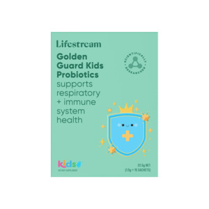 Golden Guard Kids Probiotic