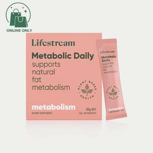Weight Management: Metabolic Daily