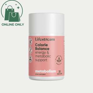 Weight Management: Calorie Balance