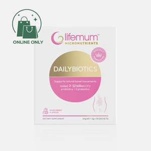 All: DailyBiotics