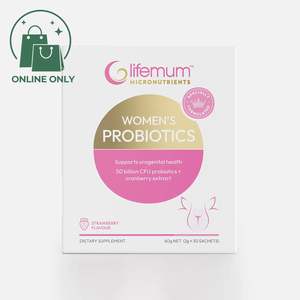 All: Women's Probiotics