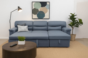 Sofas: Elsa Sofa Bed
