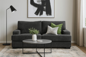 Kayden 2-Seater Sofa