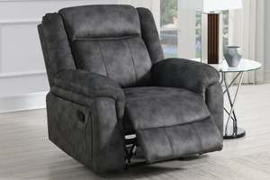 Pelican Single Seater Recliner Sofa
