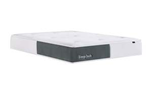 Mattress: Sleep Tech Neuro Hybrid Mattress