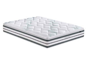 Sleep Tech Posture Sleep Mattress