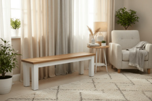 Dining: Santo Dining Bench