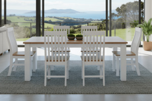 Dining: Santo 7-Piece Dining Set