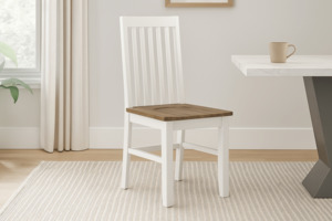 Dining: Santo Dining Chair