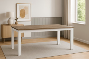 Dining: Santo 1.9M Dining Table