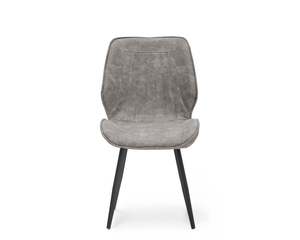 Dining Chairs: Star Dining Chair - Grey