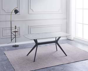Jade 160 CM Dining Table