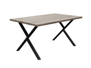 Dining Tables: Tex 160 CM Dining Table