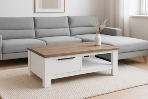 Santo Coffee Table