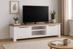Living Room: Santo TV Unit