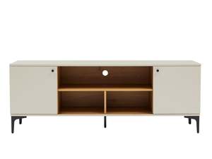 Living Room: Sylvia TV Unit