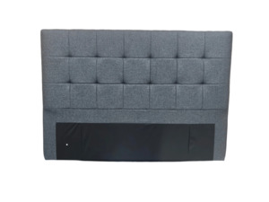 Sleep Tech Palm Headboard