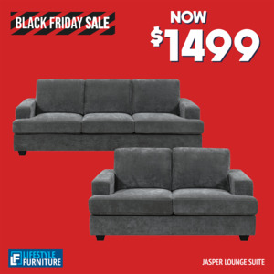 Jasper Lounge Suite