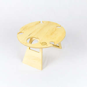 Summer Picnic Tables: Summer Picnic Table - Natural