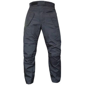 Products: Black Cordura Weather Proof Pants - Unisex sizes 20 to 60 in three leg lengths - Lifestyle Imports
