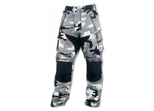 Products: Camo Cargo Cordura Weather Proof Pants - Lifestyle Imports