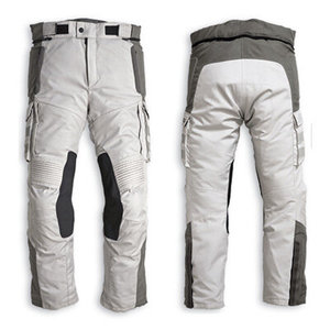 Products: Cargo Cordura Wet Weather Pants - Beige sizes 28 to 42 - Lifestyle Imports