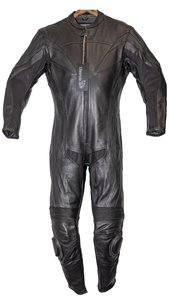 Products: Motorcycle-Race-Suit-Full-Armour-Comfort - Lifestyle Imports