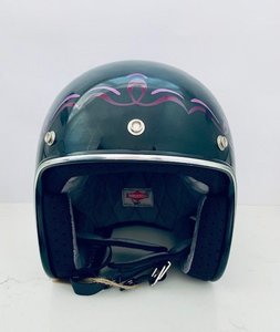 Products: Biltwell Bonanza Helmet - Lifestyle Imports