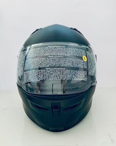 Products: FFM StreetPro R Helmet - Lifestyle Imports