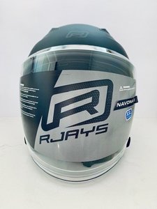 Products: RJAYS Navona 3 Helmet - Lifestyle Imports