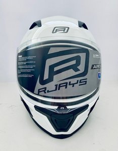 Products: RJAYS Apex 3 Helmet - Lifestyle Imports