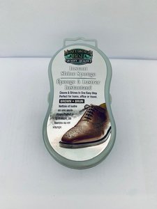 Products: Monesyworth & Best Instant Shine Sponge - Lifestyle Imports