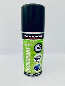Products: Tarrago Helmet Deodorant - Lifestyle Imports