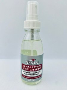 Products: Tana Leather Stretch Spray - Lifestyle Imports