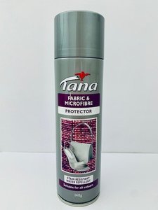 Products: Tana Fabric And Microfiber Protector Spray - Lifestyle Imports