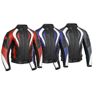 Products: motorcycle-jacket-leather-summer-sports - Lifestyle Imports