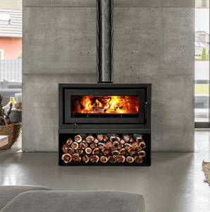 Kemlan Celestial 900 Freestanding - Lifestylels