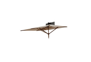 Products: WALL MOUNT UMBRELLA - Lifestylels