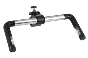 Products: Ziegler And Brown Handle Mount BBQ Light - Lifestylels Ziggy Barbecues
