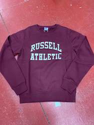 RUSSELL ARCH SWEAT 272SH