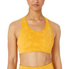 2012C384750 ASICS BRA TOP