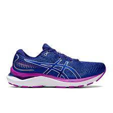 Womens Apparel: 1012B205400 ASICS CUMULUS W