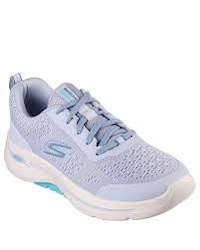 Womens Apparel: 124887.LGAQ SKECHERS GO WALK