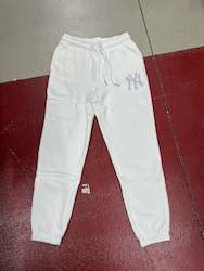 Womens Apparel: MJNY1008 NEW YORK W PANTS