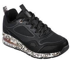 155639BLKL UNO SKECHERS