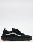 Shoes: 4BXBH7I.BLK VANS ULTRA RANGE VR3
