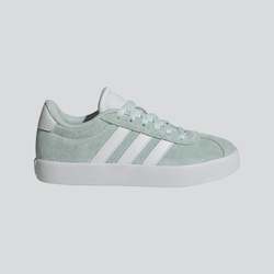 Kids Shoes: IH2406 ADIDAS VL COURT K