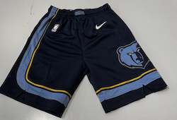 Kids Shoes: 13607188 NIKE GRIZZLIES SHORTS K