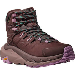 OUTDOOR: 1123156F-SZQ HOKA KAHA 2 GTX W