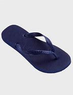 SANDALS: HAVAIANA TOP NAVY